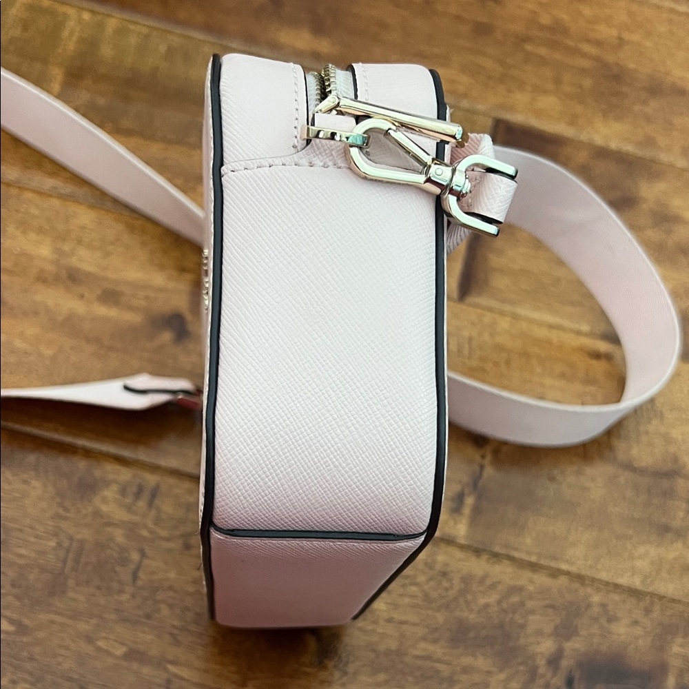 Kate Spade Light Pink Crossbody Bag - Picture 7 of 9